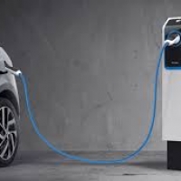 Colonnine ricarica per auto elettrica